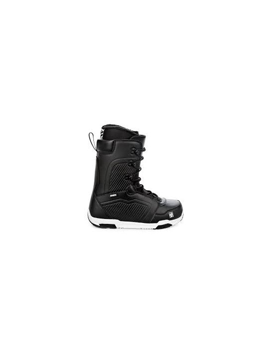 Boots de snowboard Raven Flush 2026