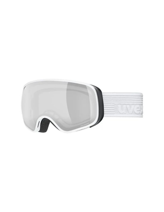 Masque de Ski Uvex Scribble FM Sphere S2