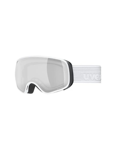 Masque de Ski Uvex Scribble FM Sphere S2
