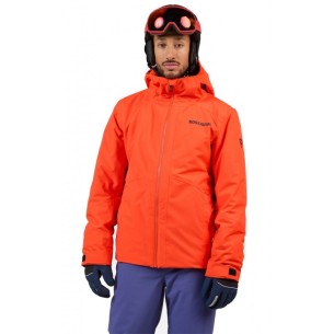Rossignol Rochrun Insulated Jacket golden gate 2026