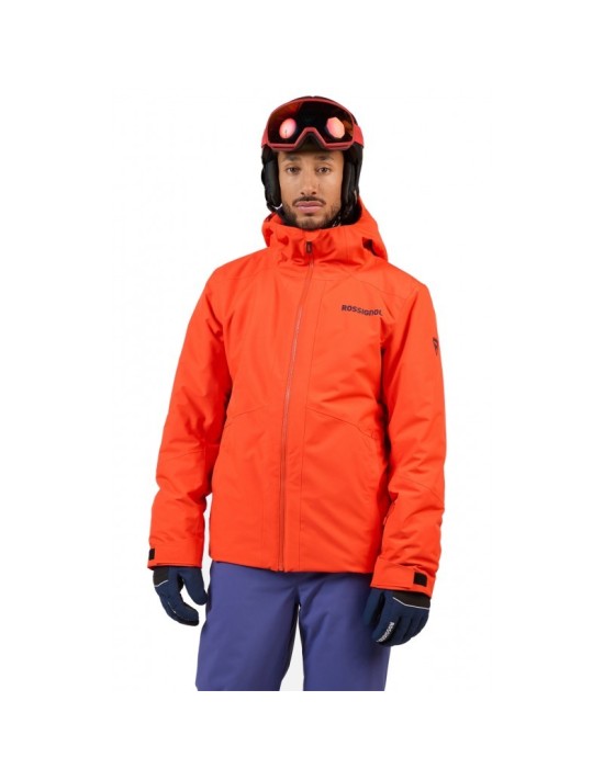 Rossignol Rochrun Insulated Jacket golden gate 2026