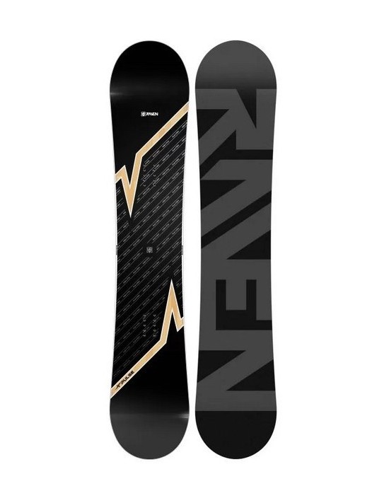 Snowboard Raven Pulse 2025