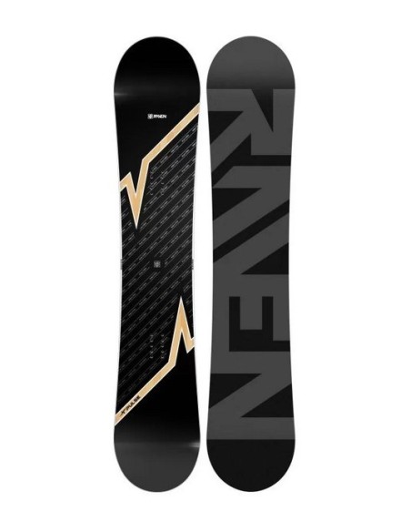 Snowboard Raven Pulse 2025