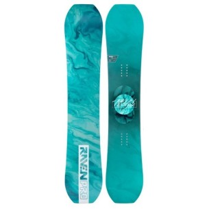 Snowboard Raven Pro Marble 2026