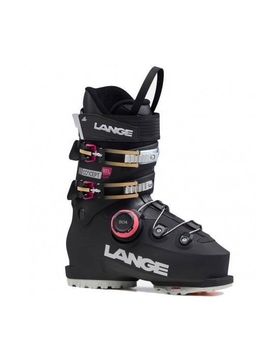 Lange Concept RTL W BOA GW 2026