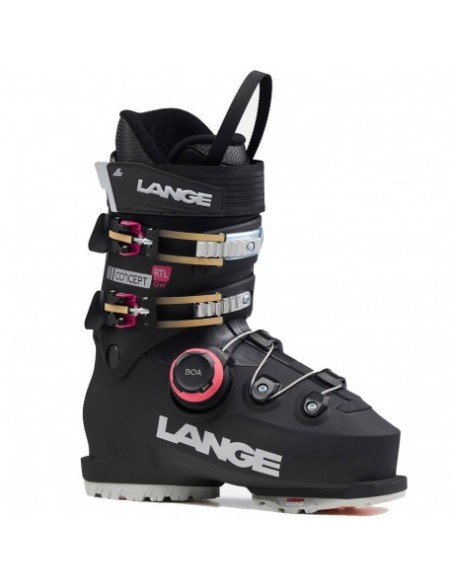 Lange Concept RTL W BOA GW 2026