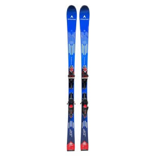 Dynastar Speed Race SR Konect 2026 + Look Spx 12GW