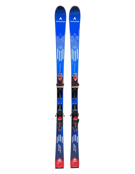 Dynastar Speed Race SR Konect 2026 + Look Spx 12GW