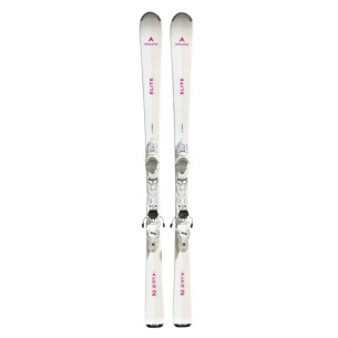 Dynastar E Lite 2 Ltd 2026 + Fix Look Xpress 10 GW