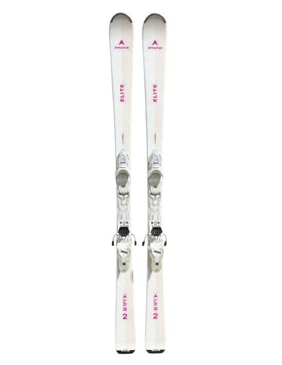 Dynastar E Lite 2 Ltd 2026 + Fix Look Xpress 10 GW