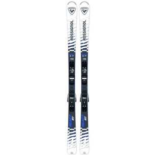Rossignol React RT 2026 + Look Xpress 10 GW