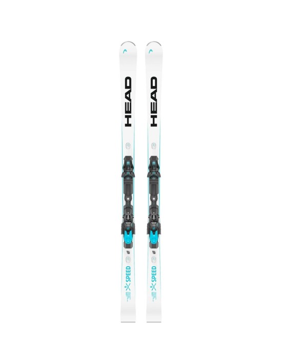 Head Worldcup Rebels E Speed 2025 + Freeflex 14 GW