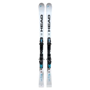 Head E SL WC 2025 + Fix Freeflex 14 GW