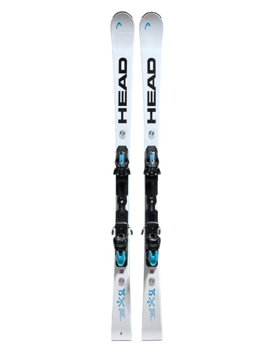 Head E SL WC 2025 + Fix Freeflex 14 GW