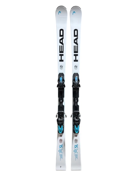 Head E SL WC 2025 + Fix Freeflex 14 GW
