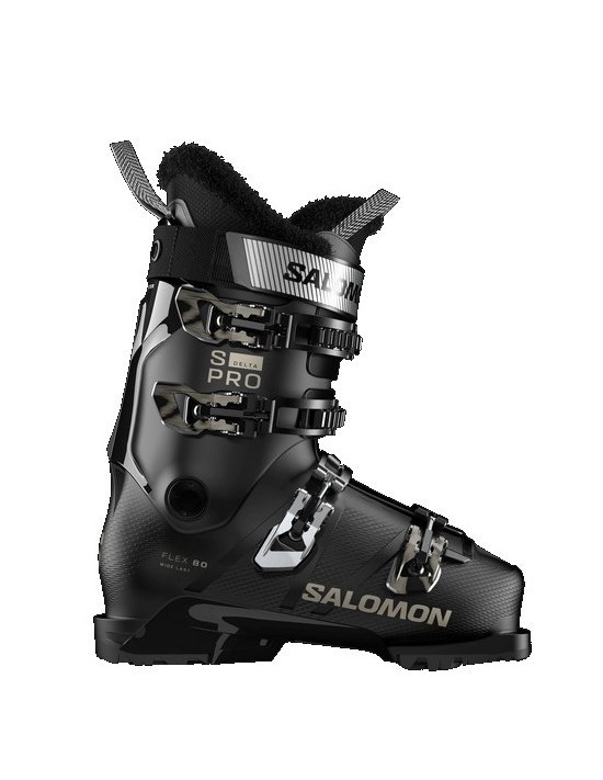 Salomon S Pro Delta R80 2026