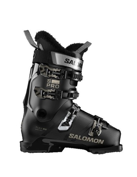 Salomon S Pro Delta R80 2026