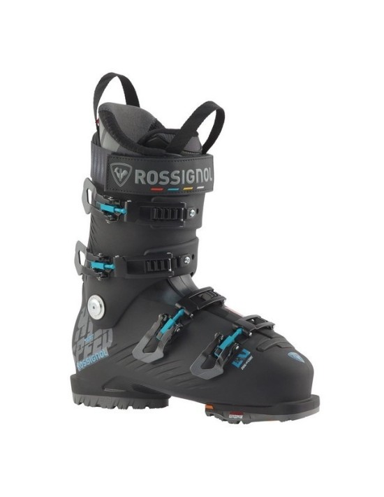 Rossignol Hi Speed Elite 120 LV GW 2026