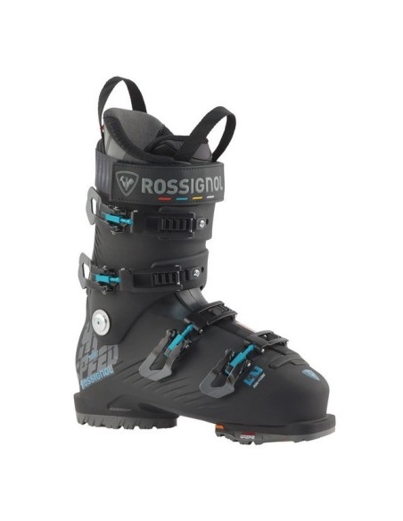 Rossignol Hi Speed Elite 120 LV GW 2026