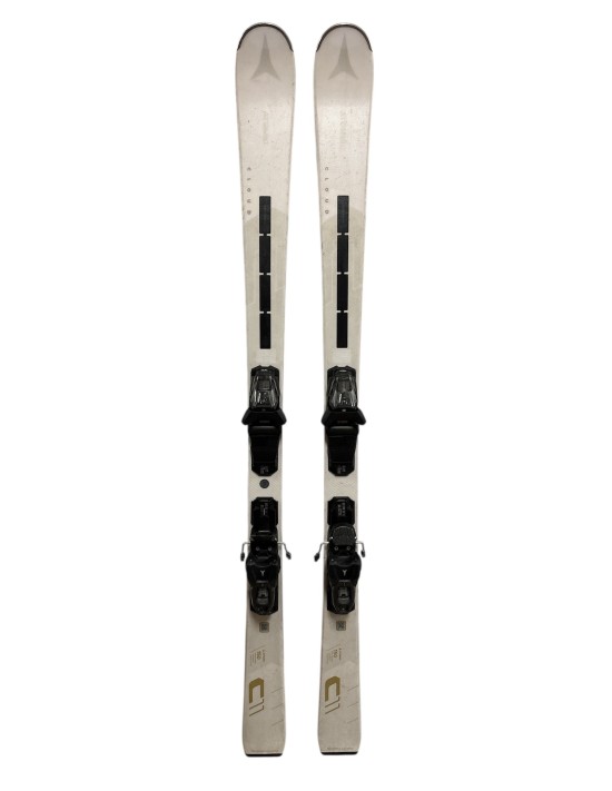 Ski Test Occasion Atomic Cloud 11 2026 + M10 GW