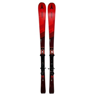 Ski Test Occasion Atomic Redster TI 2026 + M12 GW