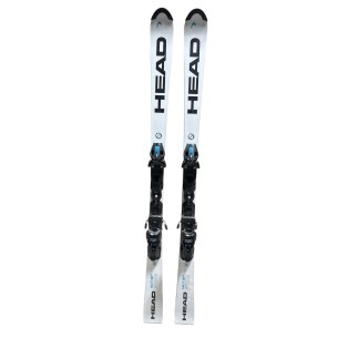 Head E SL Rebel Team 2024 + Fix Freeflex 11 GW