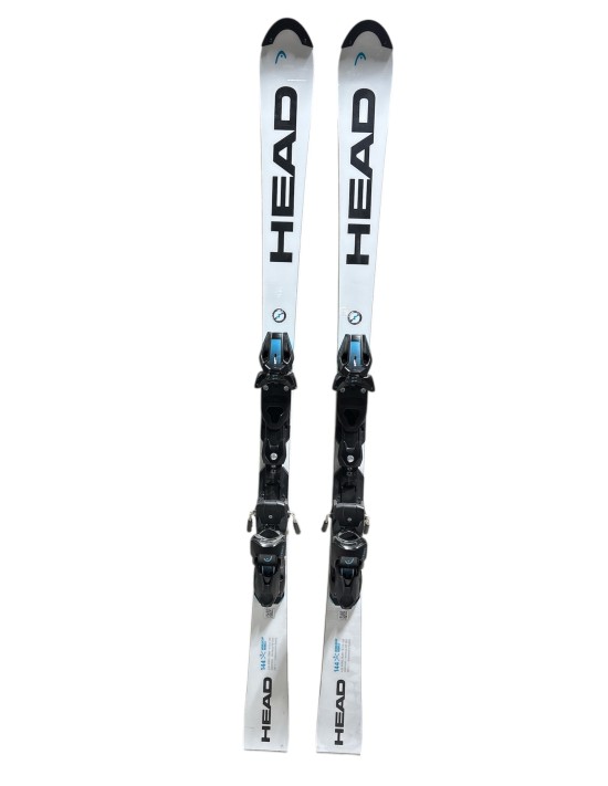 Head E SL Rebel Team 2024 + Fix Freeflex 11 GW