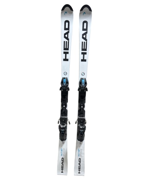 Head E SL Rebel Team 2024 + Fix Freeflex 11 GW