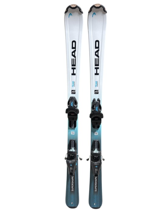 Head Supershape Team 2025 + Fix Jrs 4.5 GW