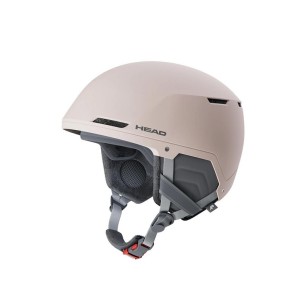 Casque de ski Head Compact Evo W Rose