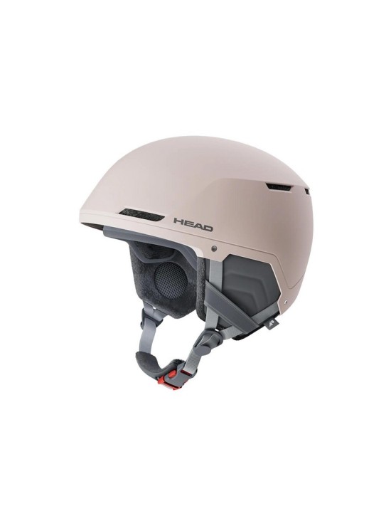 Casque de ski Head Compact Evo W Rose