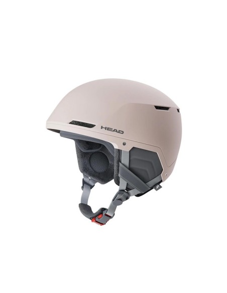 Casque de ski Head Compact Evo W Rose