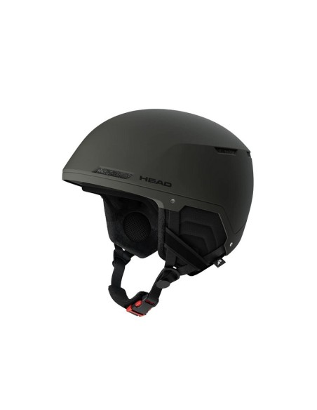 Casque de ski Head Compact Evo Moss