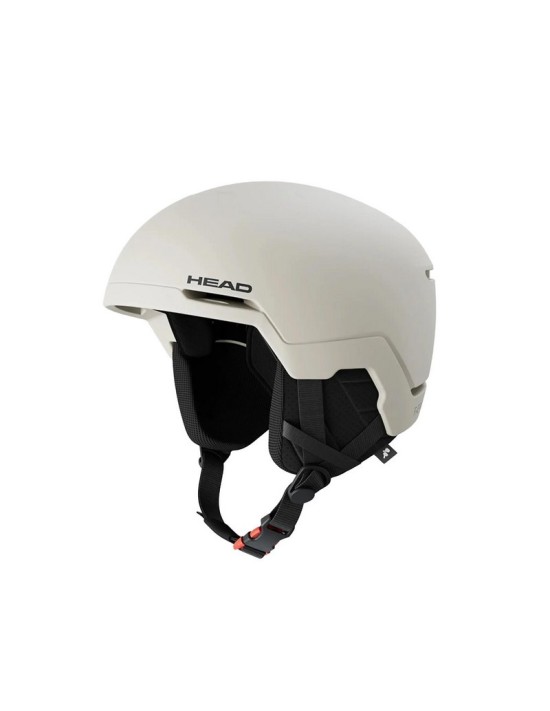 Casque de ski Head Faero Sand