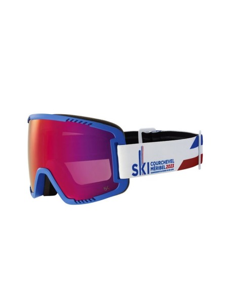 Masque de Ski Head Contex Pro 5K