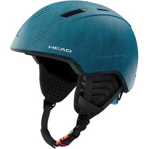 Casque de ski Head Mojo Team