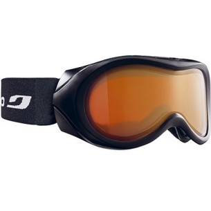 Masque de ski Julbo Satelite Noir S2