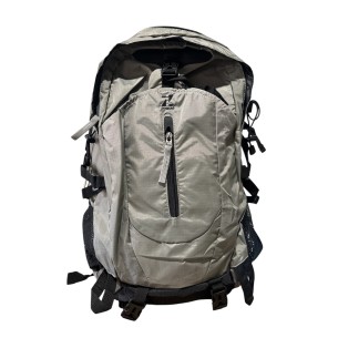 Sac à dos Zig Zag 45L Grey