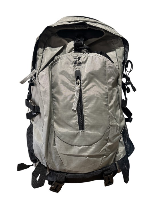 Sac à dos Zig Zag 45L Grey