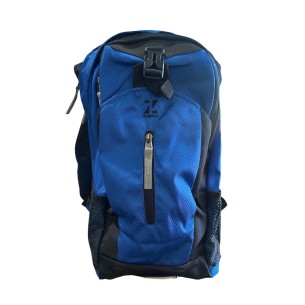 Sac à dos Zig Zag 28L Bleu