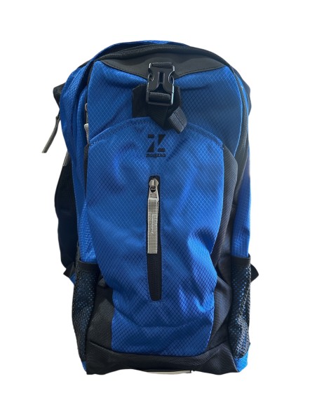 Sac à dos Zig Zag 28L Bleu