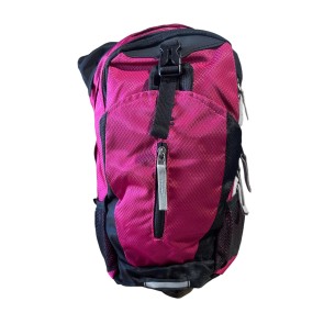 Sac à dos Zig Zag 28L Violet