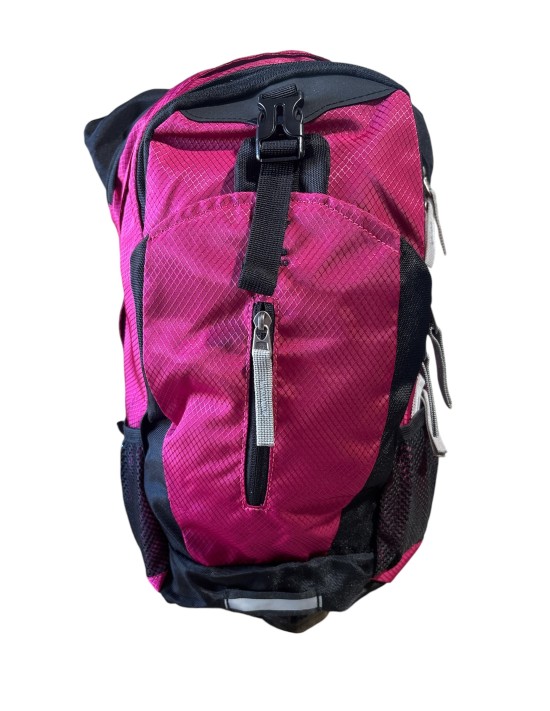 Sac à dos Zig Zag 28L Violet