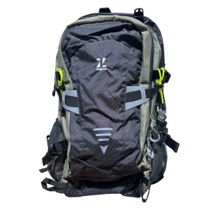 Sac à dos Zig Zag 40L Kaki