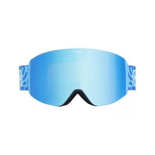 Masque de ski Knockaround Level Up S3 JR