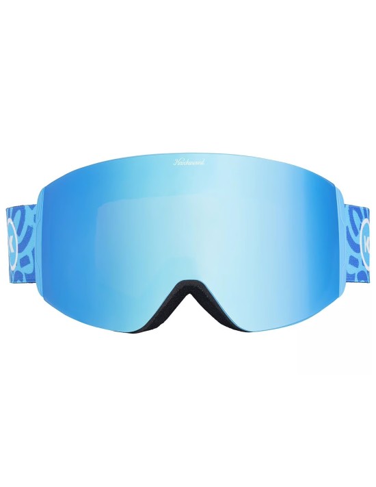 Masque de ski Knockaround Level Up S3 JR