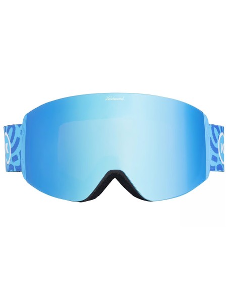 Masque de ski Knockaround Level Up S3 JR