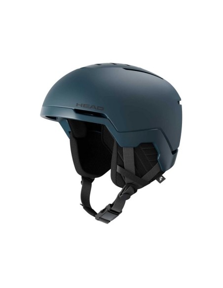 Casque de ski Head Faero Exp Night Petrol