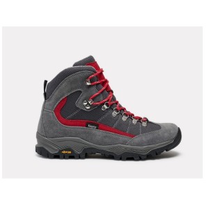 Chaussure de Randonnée Kimberfeel Denali Anthracite