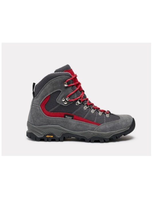 Chaussure de Randonnée Kimberfeel Denali Anthracite